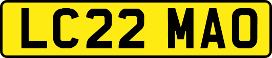 LC22MAO