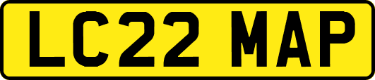 LC22MAP