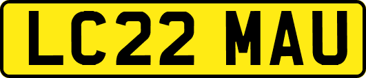 LC22MAU