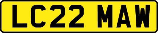 LC22MAW