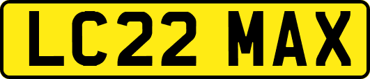 LC22MAX