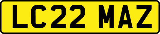 LC22MAZ