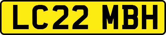 LC22MBH