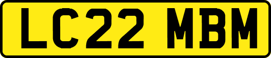 LC22MBM