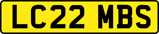 LC22MBS