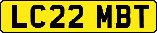 LC22MBT
