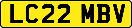 LC22MBV