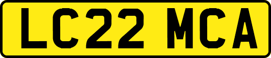 LC22MCA
