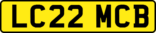 LC22MCB