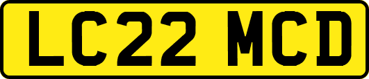 LC22MCD