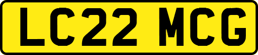 LC22MCG