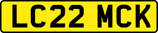 LC22MCK
