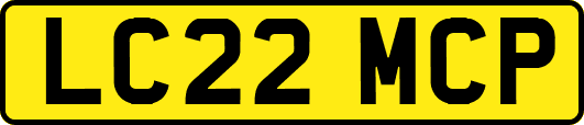 LC22MCP