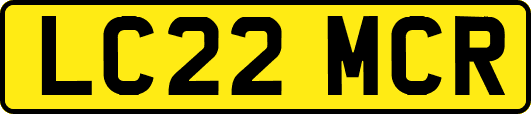 LC22MCR