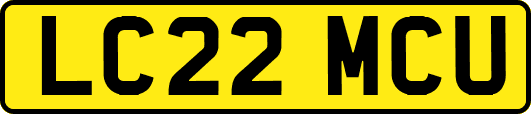 LC22MCU