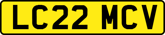 LC22MCV