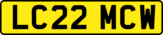 LC22MCW