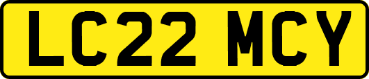 LC22MCY