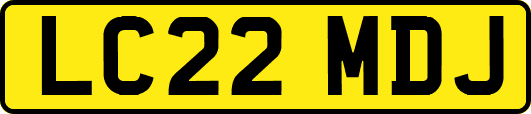 LC22MDJ