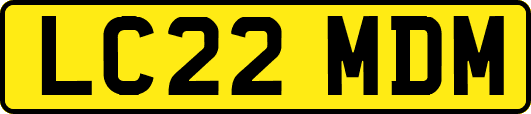 LC22MDM