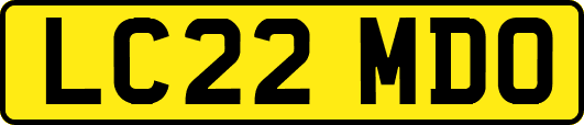 LC22MDO