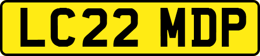 LC22MDP