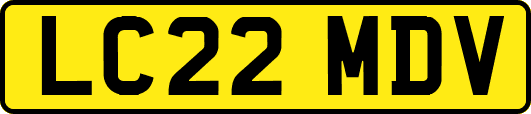 LC22MDV