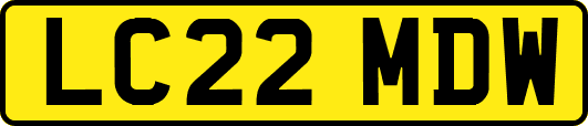 LC22MDW