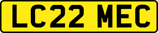 LC22MEC