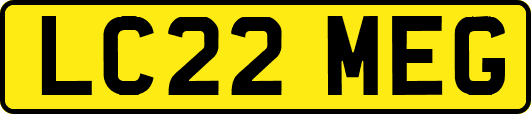 LC22MEG