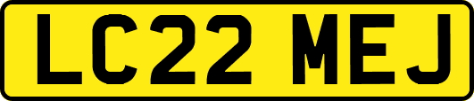 LC22MEJ