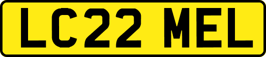 LC22MEL