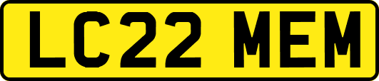 LC22MEM