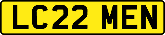 LC22MEN