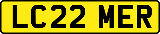 LC22MER