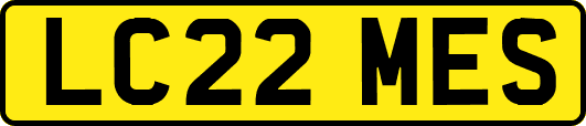 LC22MES