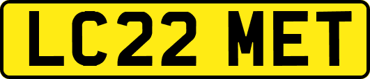 LC22MET
