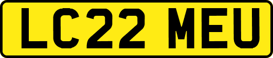 LC22MEU