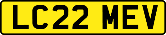 LC22MEV