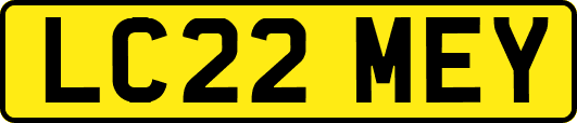 LC22MEY