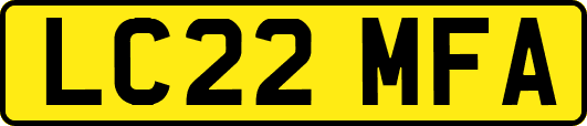 LC22MFA