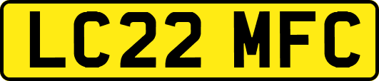 LC22MFC