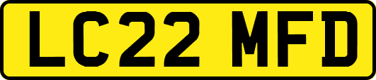 LC22MFD