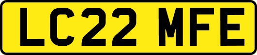 LC22MFE