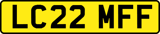 LC22MFF