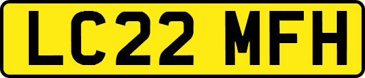 LC22MFH