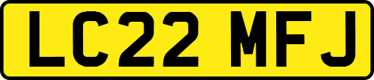 LC22MFJ