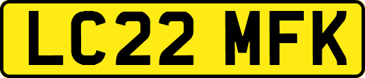 LC22MFK