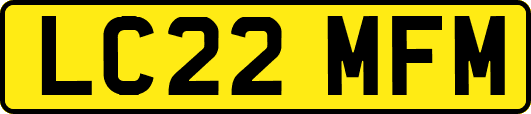 LC22MFM