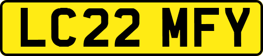 LC22MFY